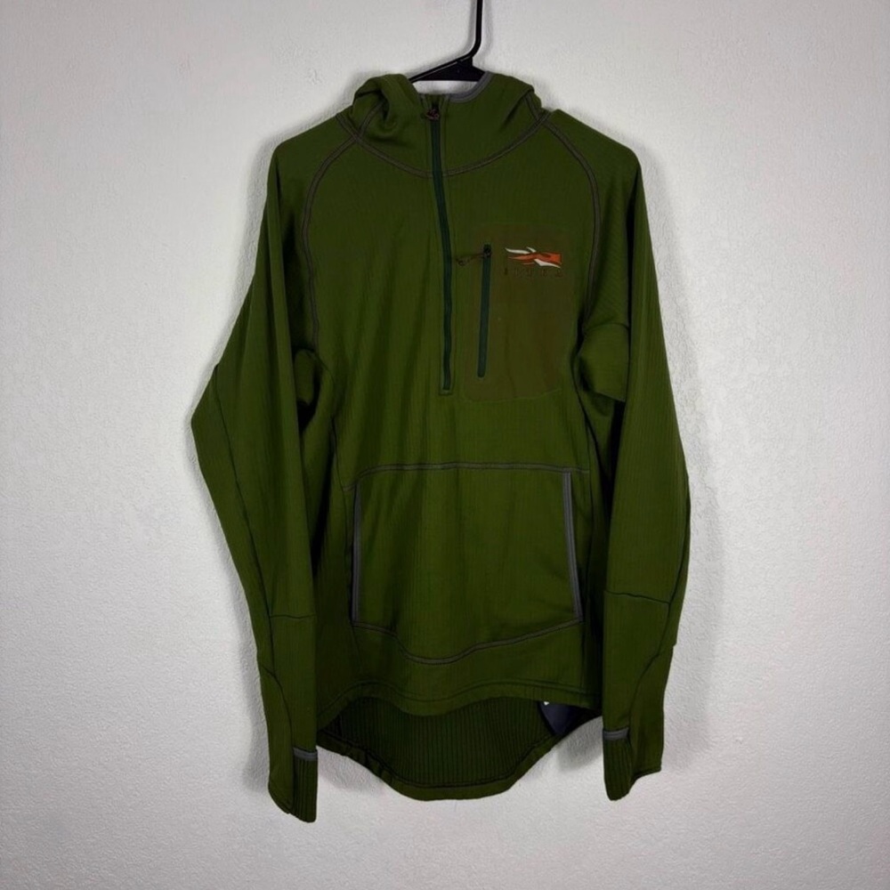 Sitka Fanatic Hoodie